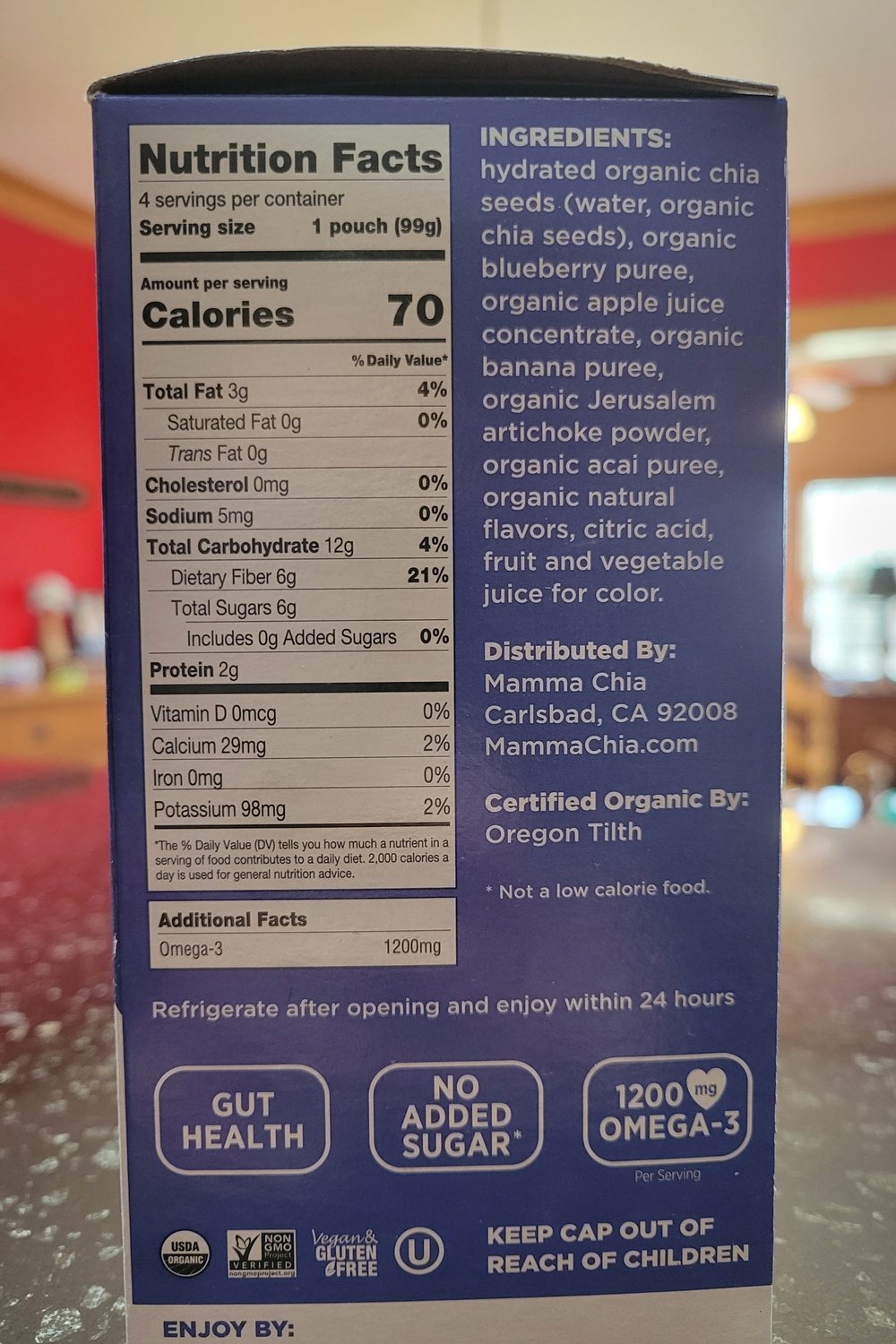 Mamma chia nutrition label.png
