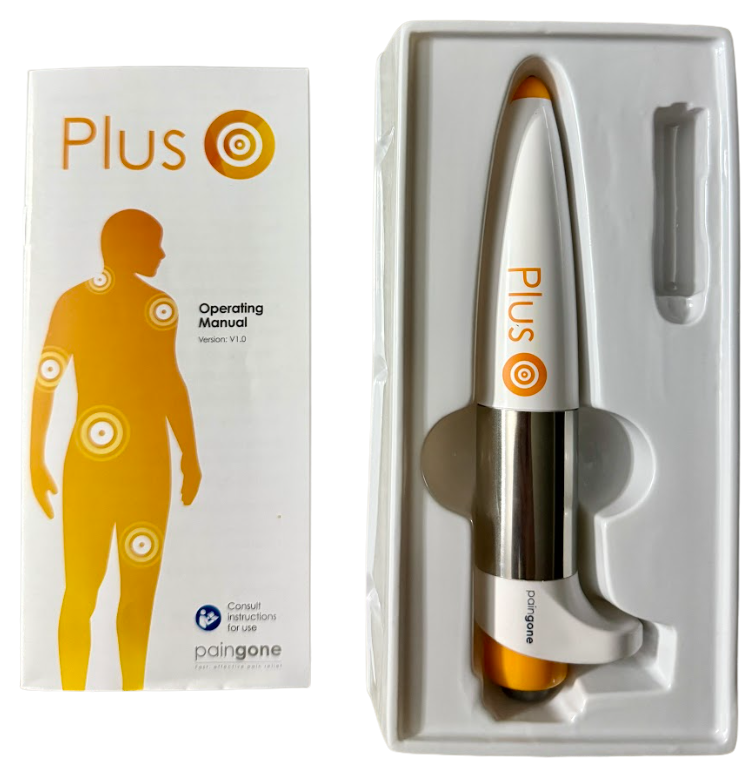 PainGone Plus with Instructions