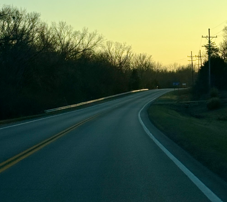 Love After Interruption