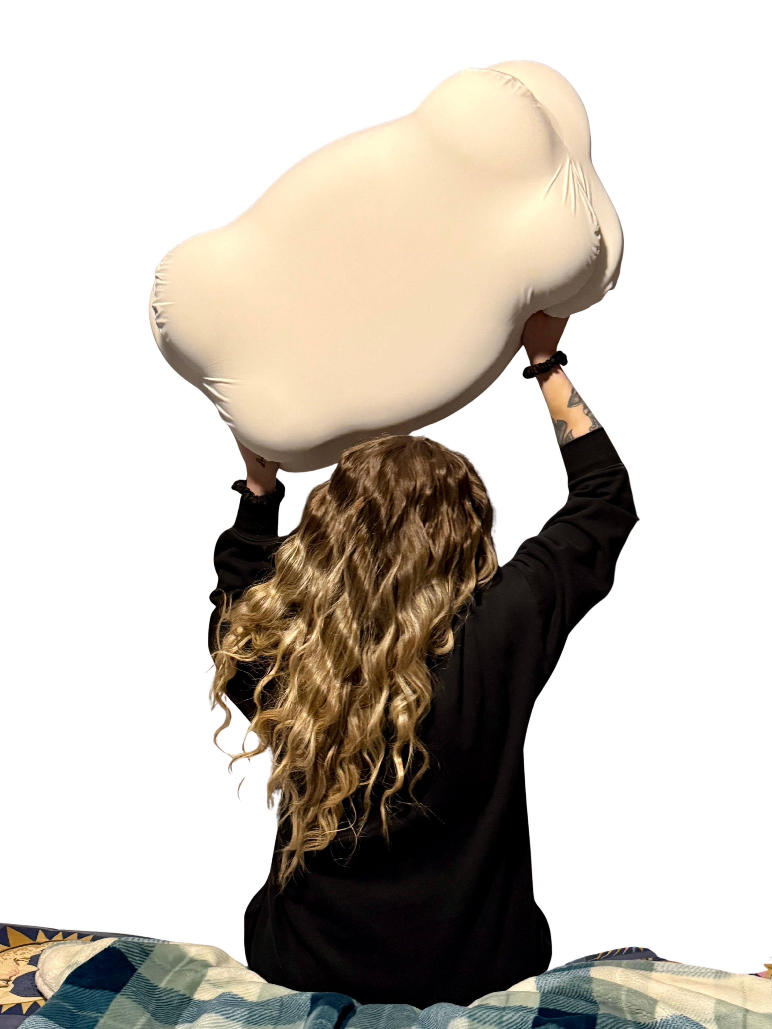 The Pillow TikTok Wouldn’t Shut Up About