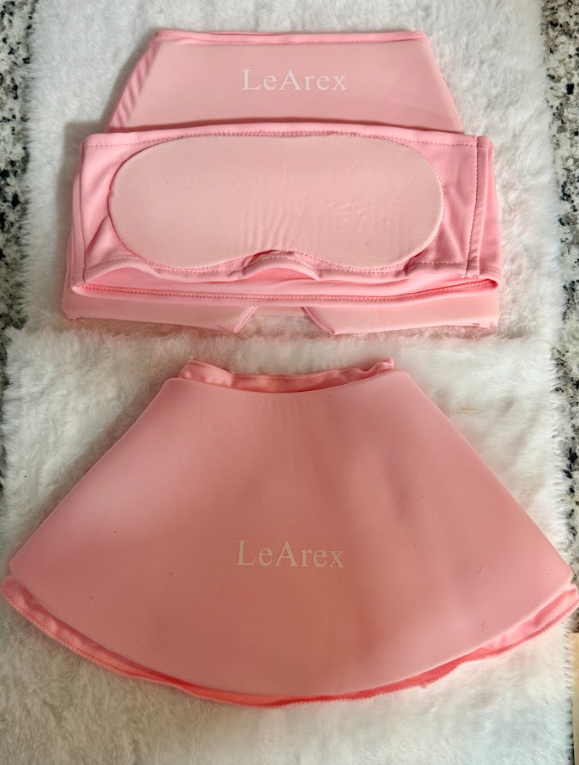 LeArex Migraine Relief Kit