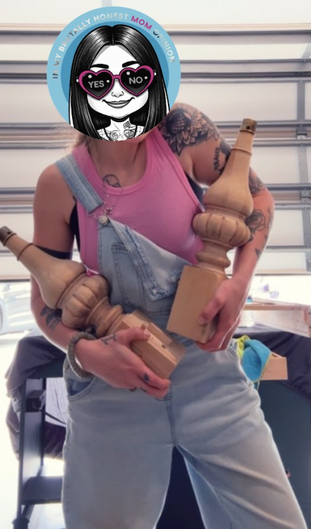 IMBHOMom