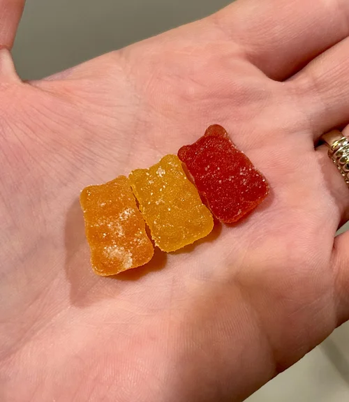 Joyride Uncommon Candy: A Sugar-Free Joyride or a Disappointment? — In ...