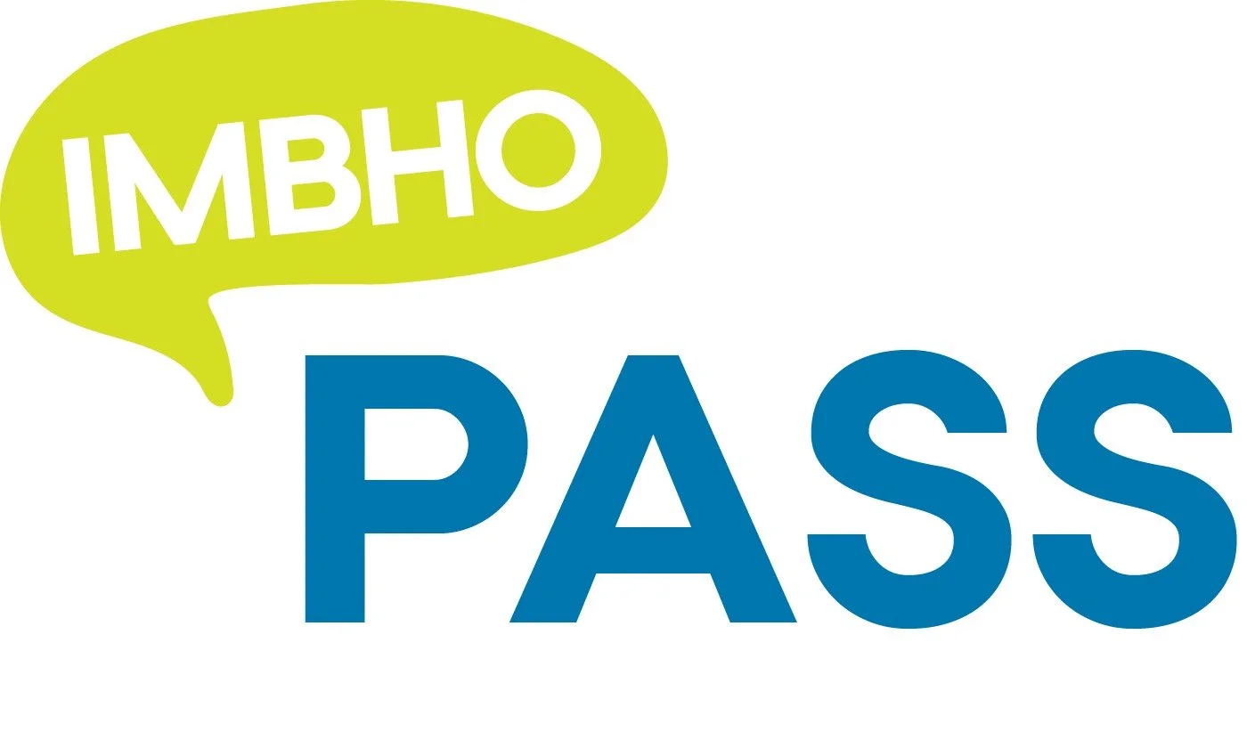 IMBHO PASS
