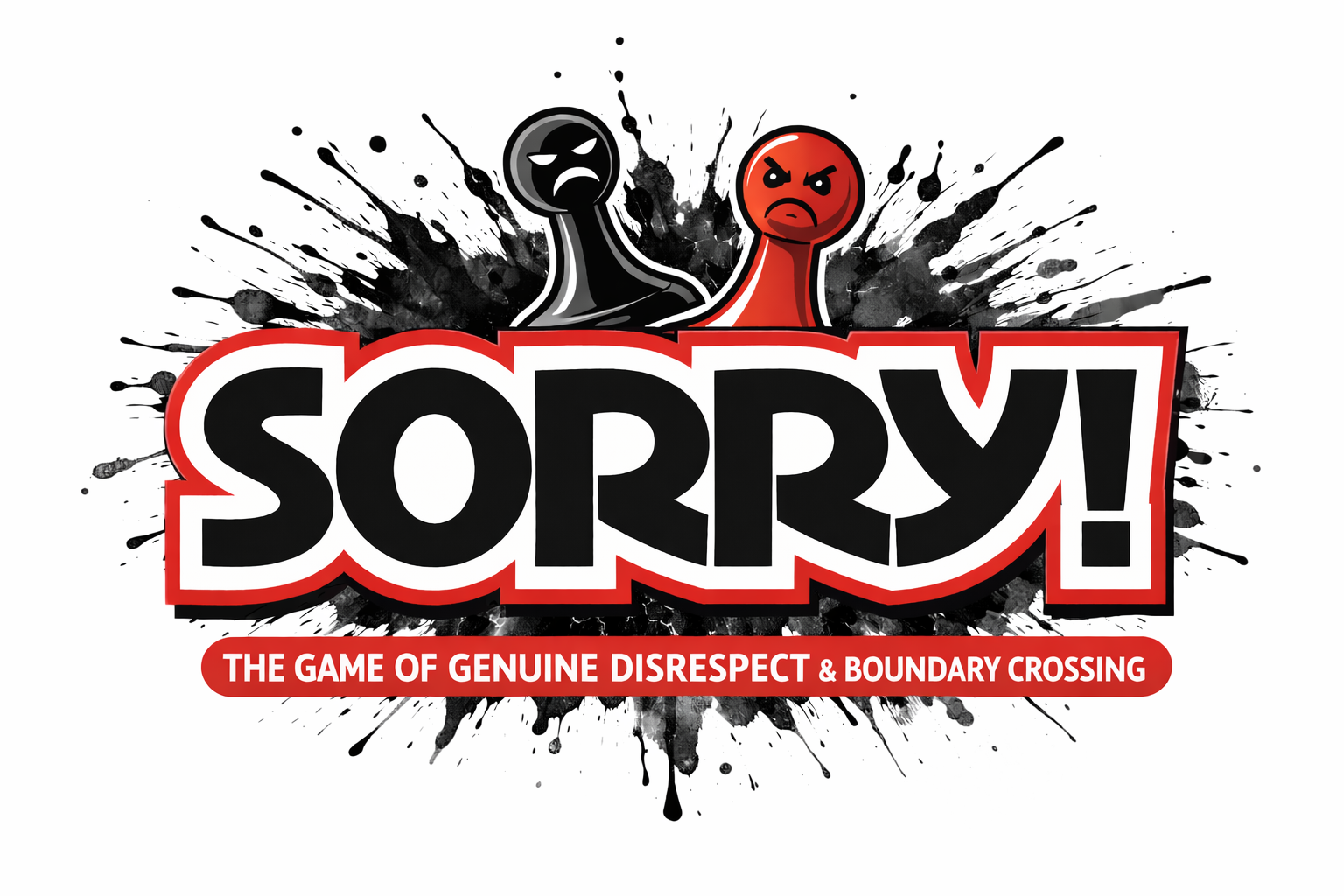 Sorry!
