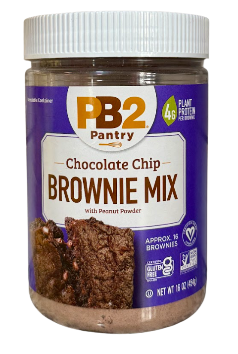 PB2 Pantry