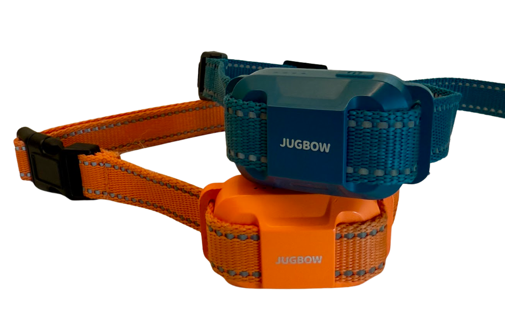 JUGBOW Training Collars