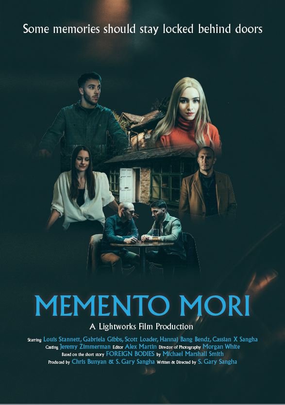 Memento Mori (2021)