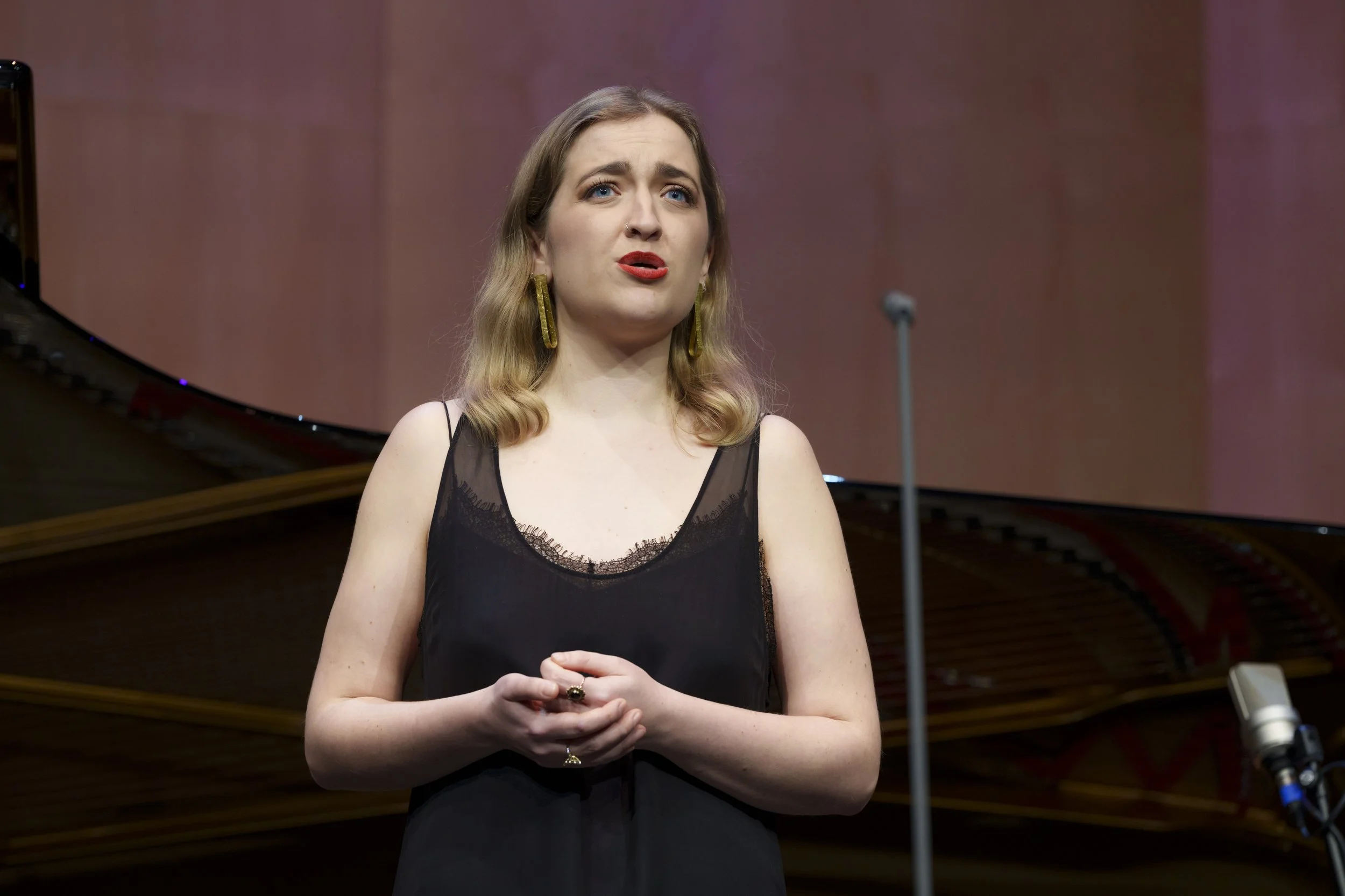 Umbruch und Kontinuität: Ein Gesprächskonzert zu  Wendepunkten in der Musikgeschichte