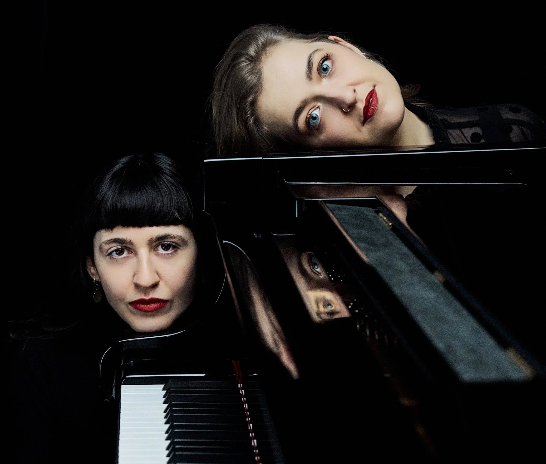 Songs of Lazarus - CD Release Concert 