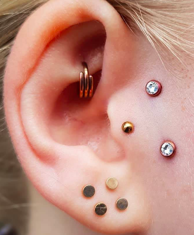 Piercing Aftercare  FOREST PIERCING