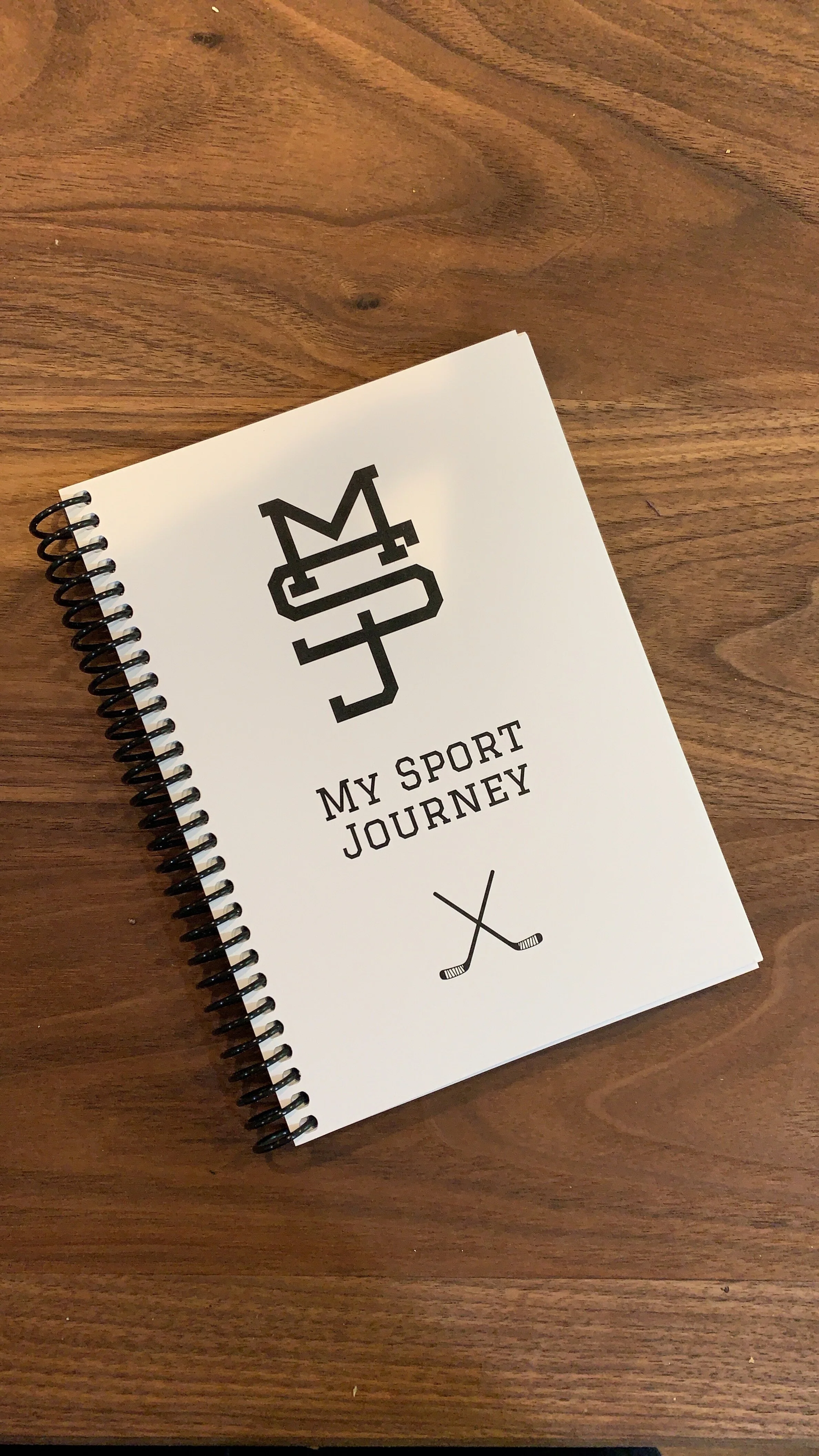 Youth Ice Hockey Journal