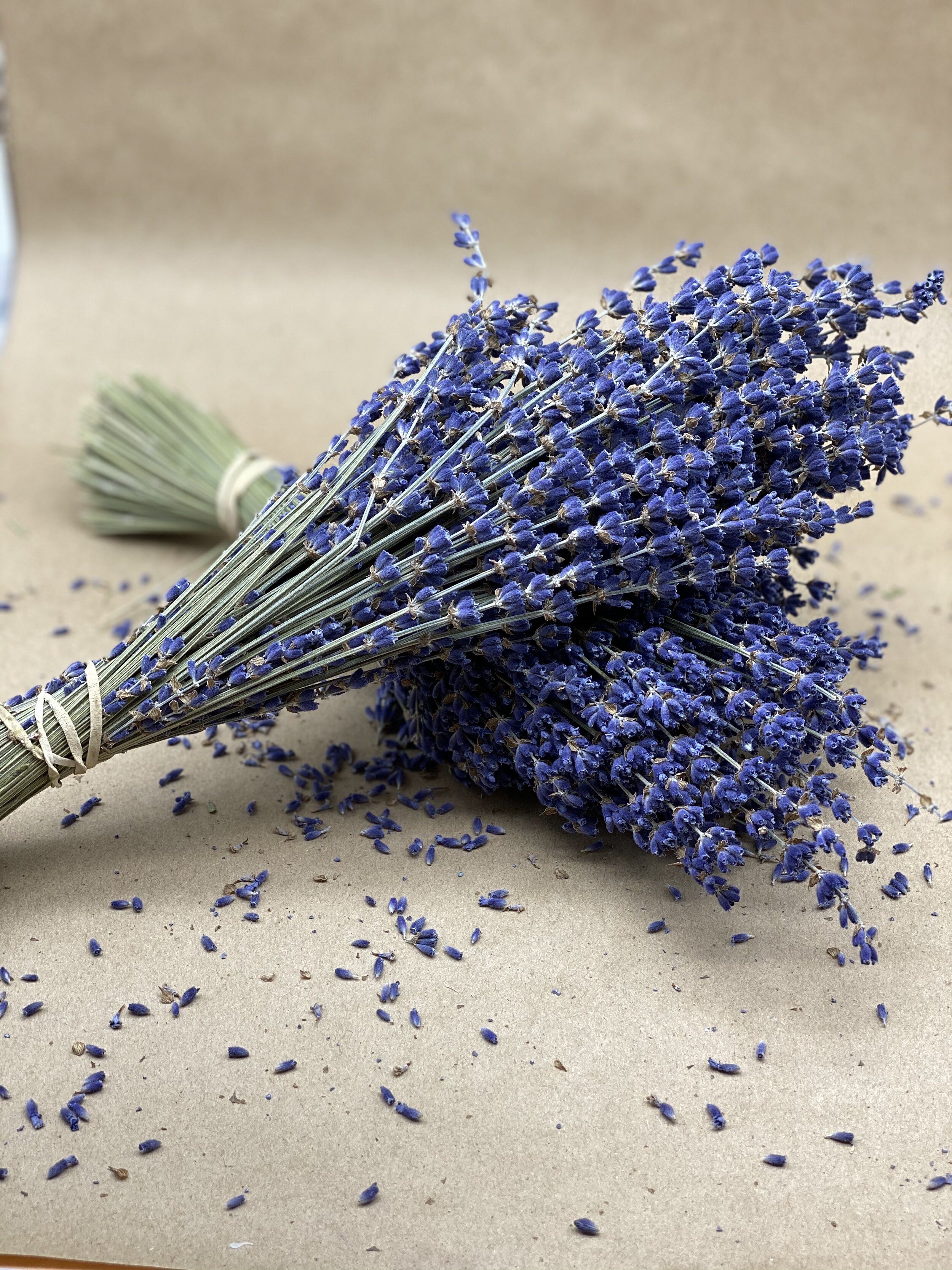 Lavender Bunches — Lavender Life