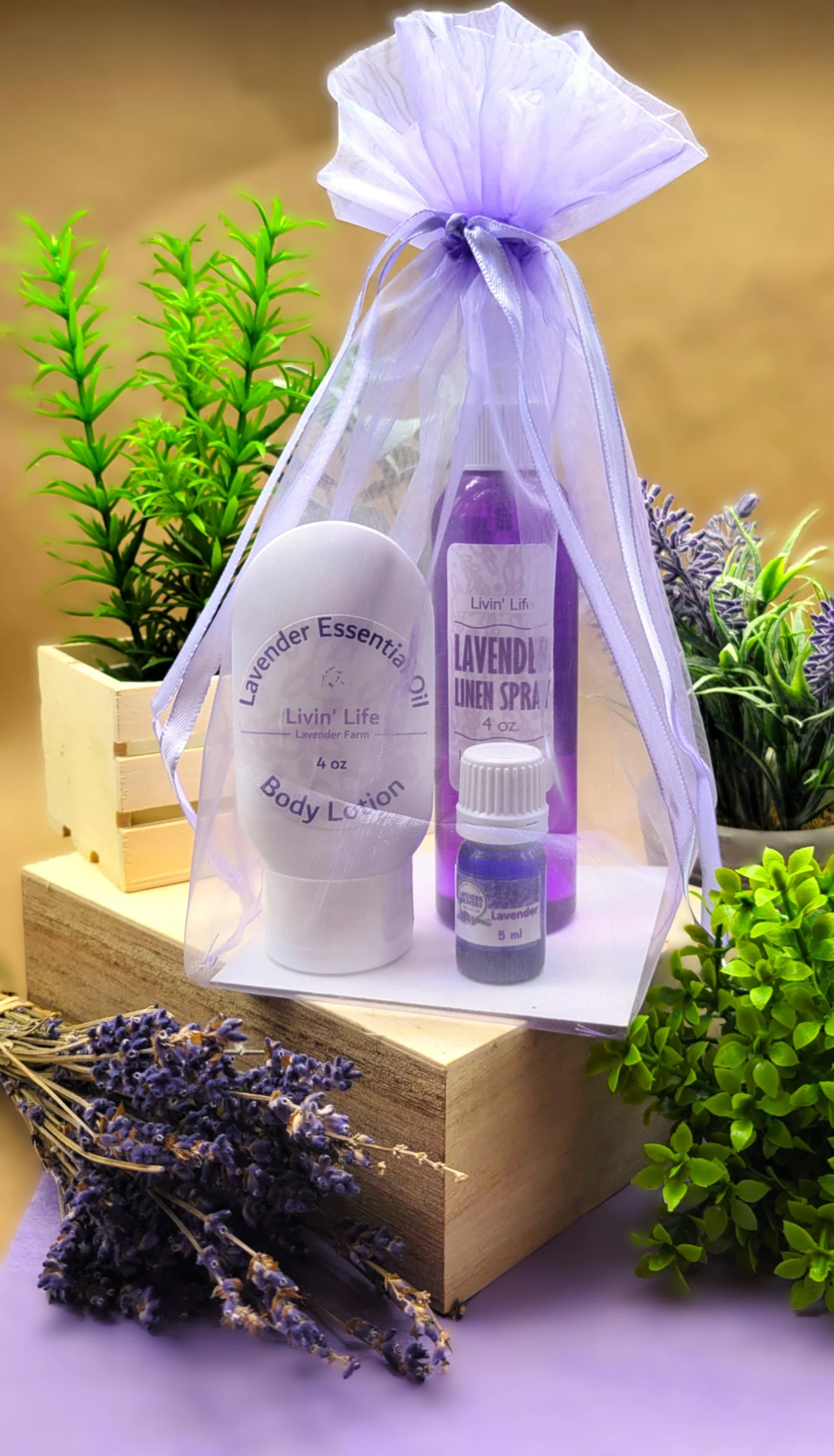 Small Gift Bundle