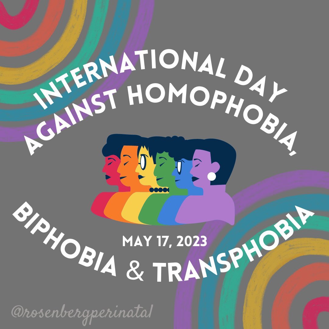 Families are defined by love and every growing family deserves affirming medical, mental health, and postpartum support! As legislatures across the nation seek to criminalize trans rights, it is imperative that therapists provide care that is sensiti