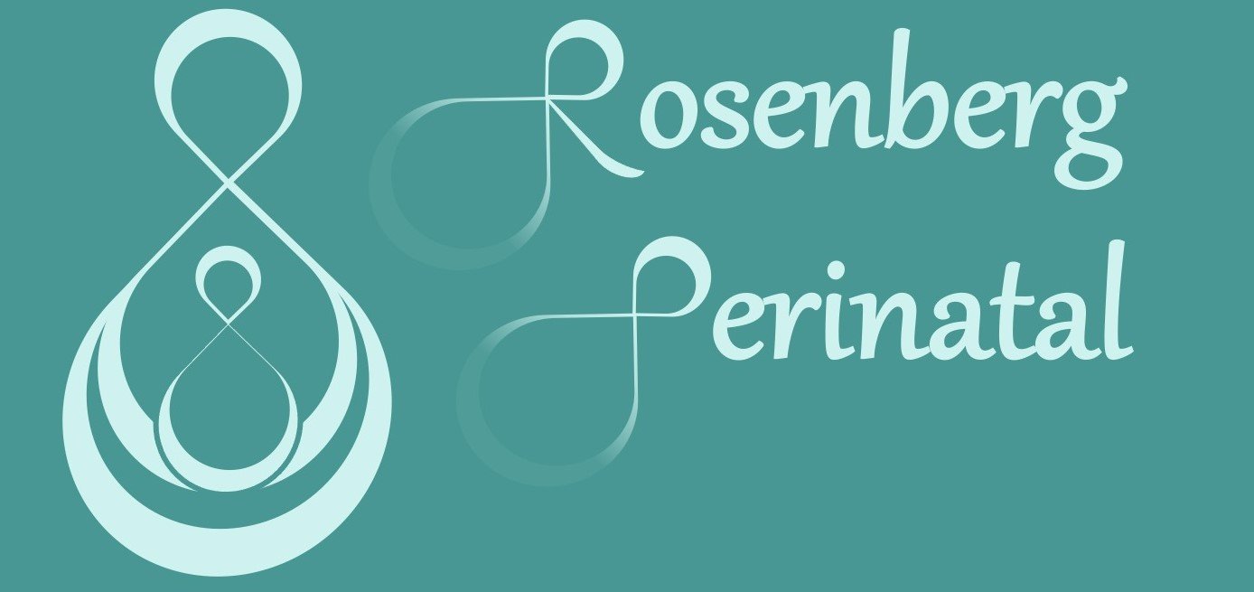 Rosenberg Perinatal Psychotherapy