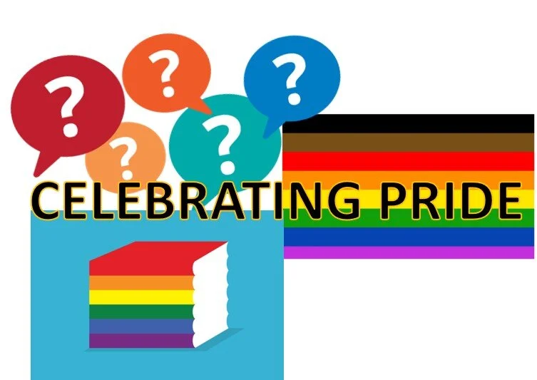 Celebrating LGBTQ+
