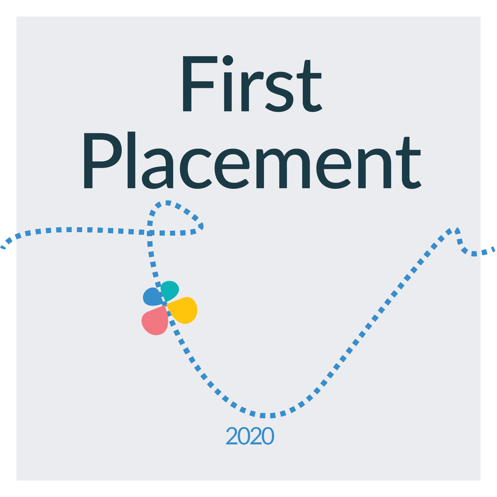 March 2020: 1st Young Person placed with Lint House