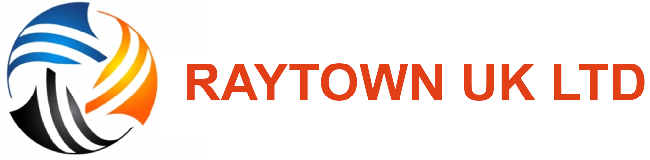 Raytown UK Ltd