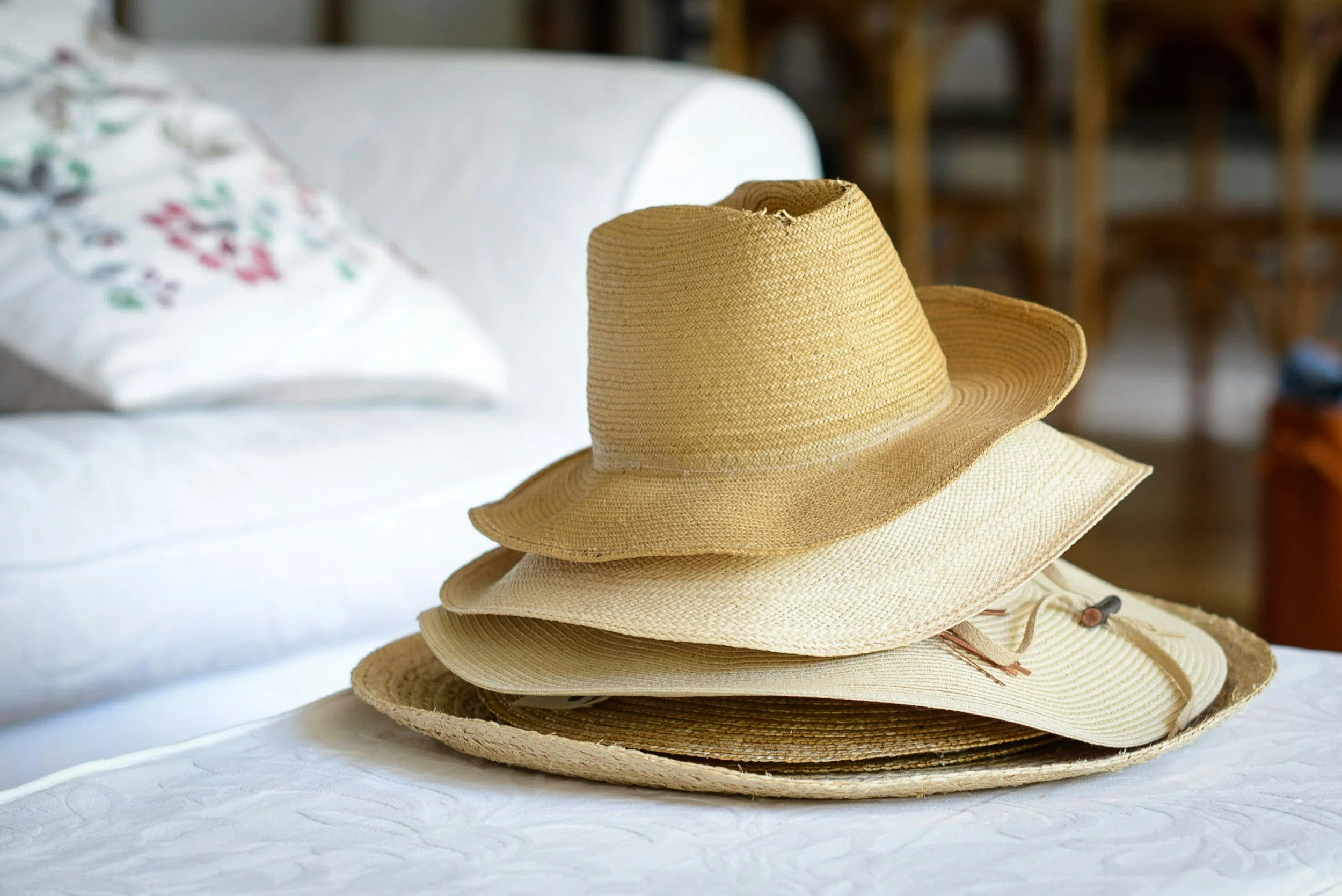 One Website, Many Hats: How to Present Yourself Online When You Do More Than One Thing
