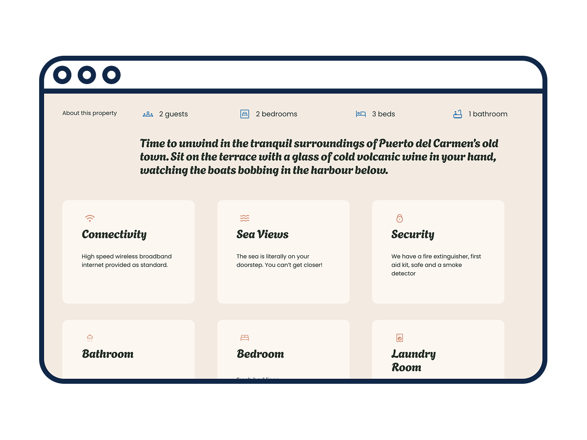 Your Website Is Fine — But You Know It Could Be Better. Here's What to Do.