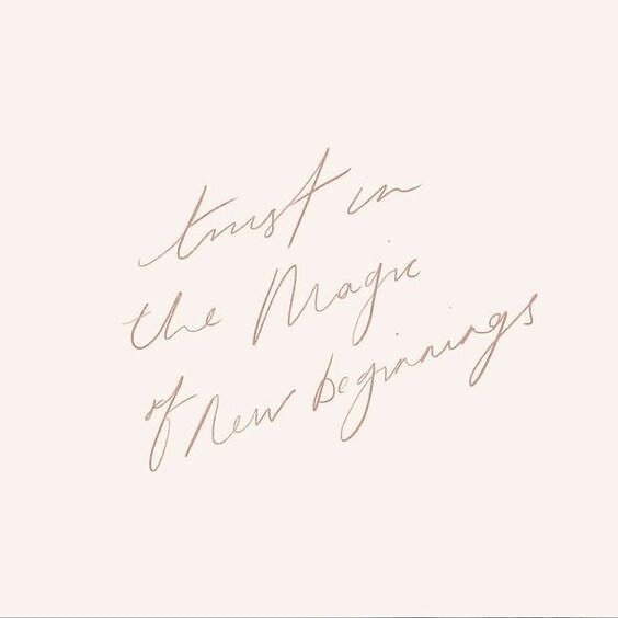 There are better things ahead than any we leave behind. Hang in there✨

#etherealcelebrations #effleurer #quedateencasa
