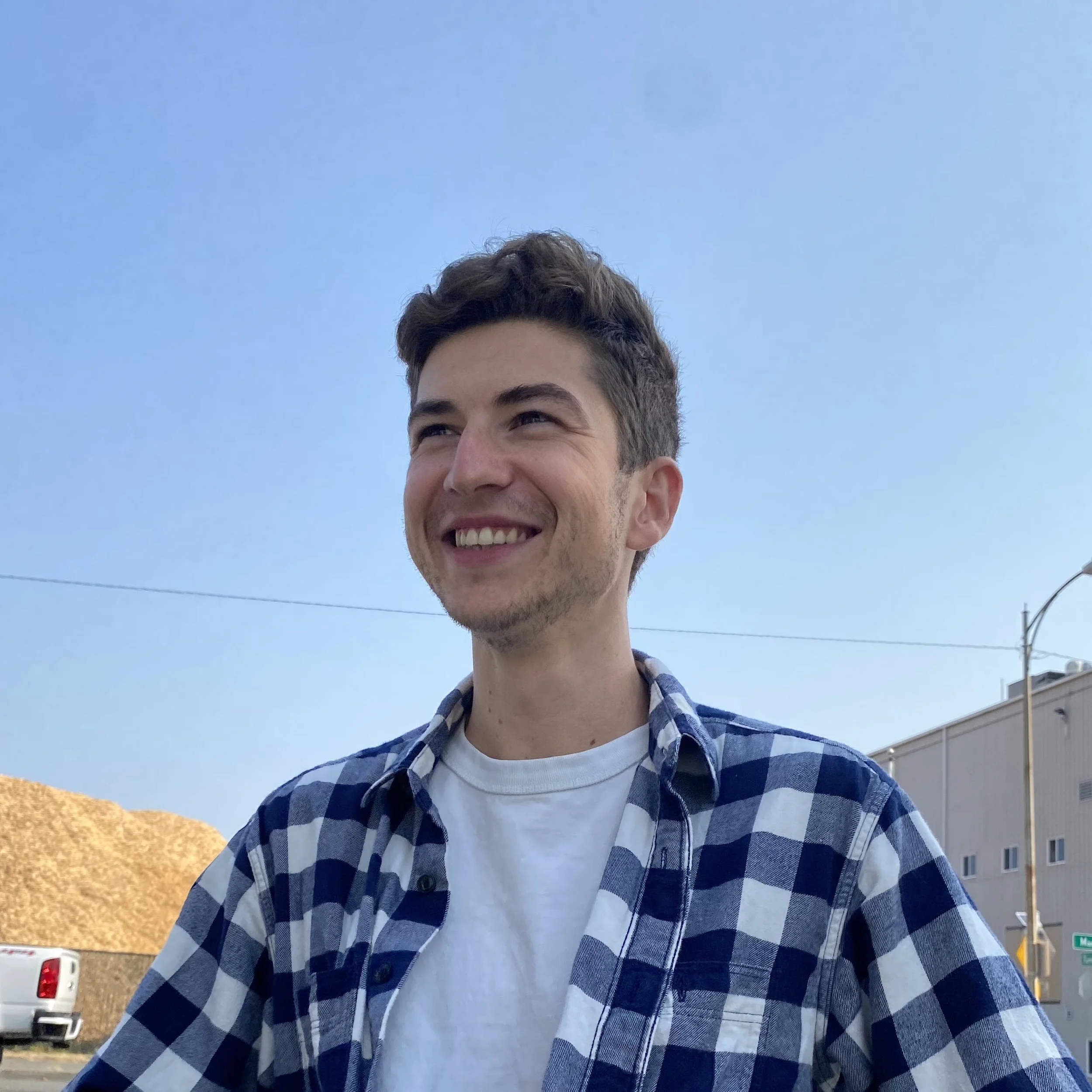 People — Mathis Group