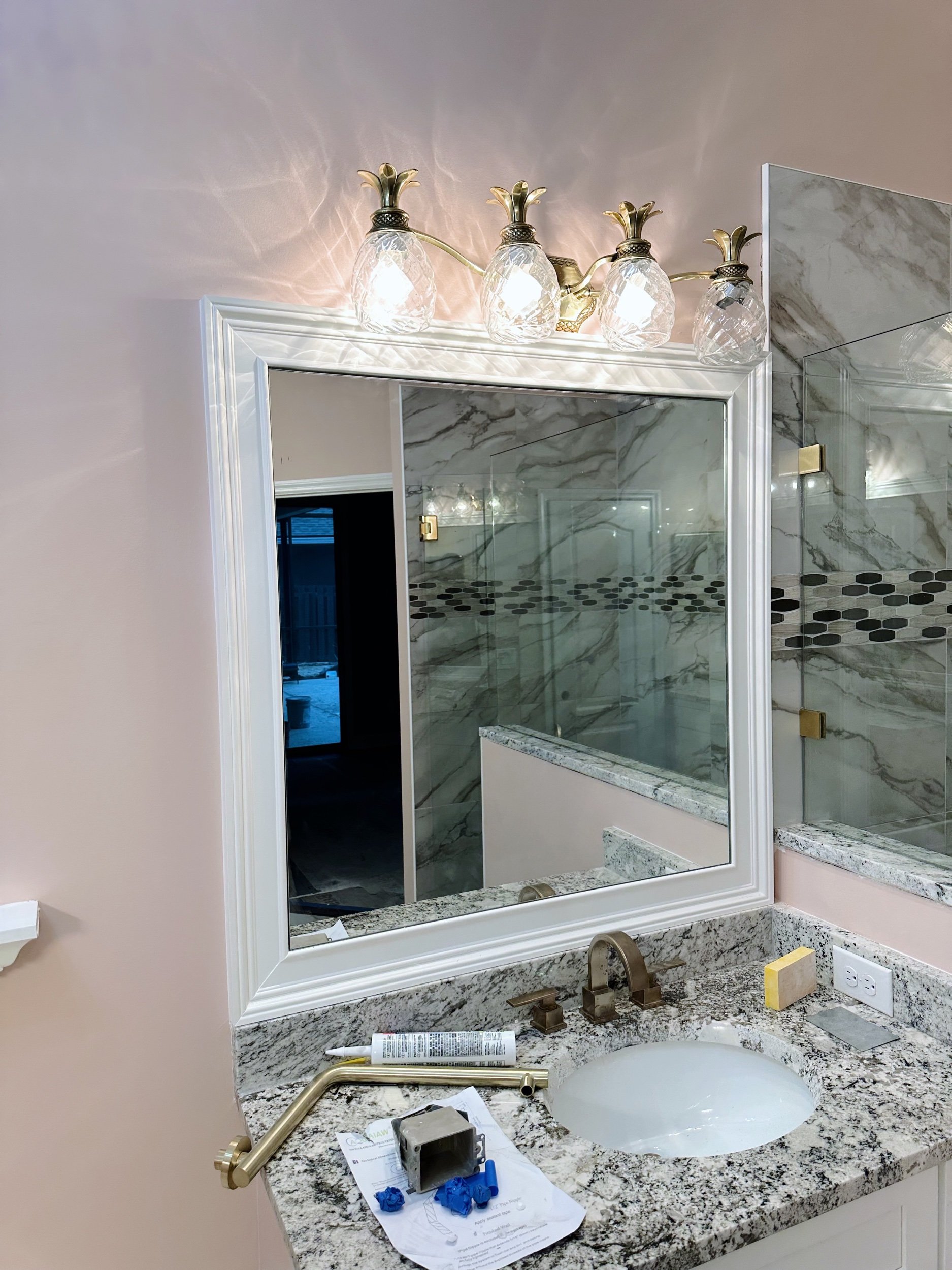 Gallery — Hall's Integrity Glass