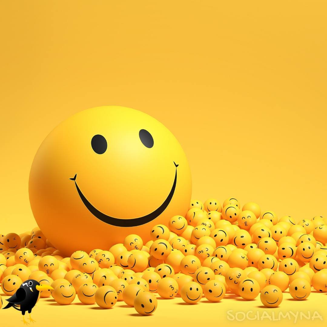Midweek #HumpDay! Has your #socialmedia content dried up this week, include some personal content but always with a positive slant 😊.