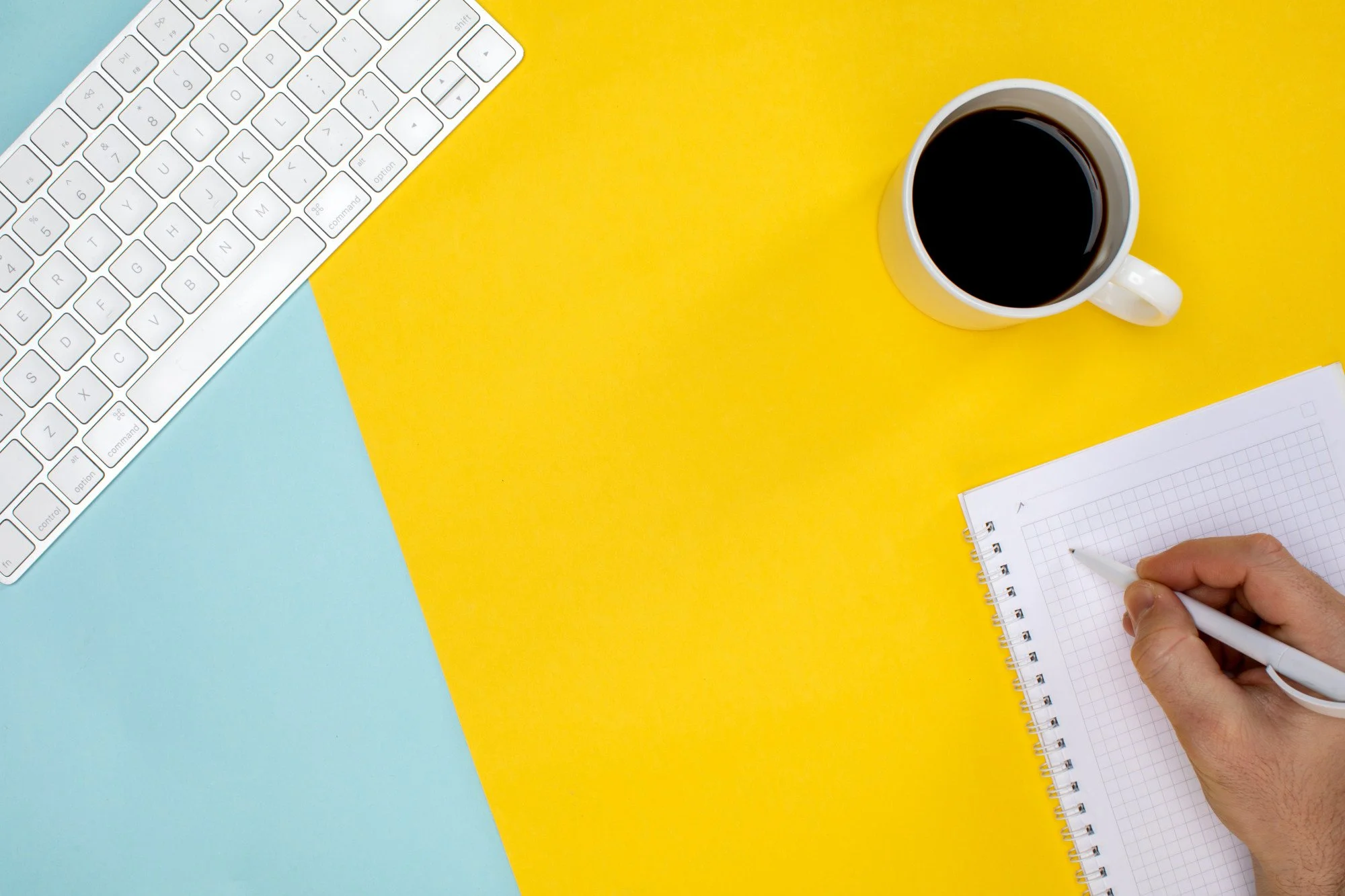 ✍️ Words matter. The right ones can connect, inspire, and persuade &mdash; helping your business stand out for all the right reasons.

At Social Myna, we love taking the stress out of writing by offering:
✨ Content Writing &mdash; blogs, articles &am