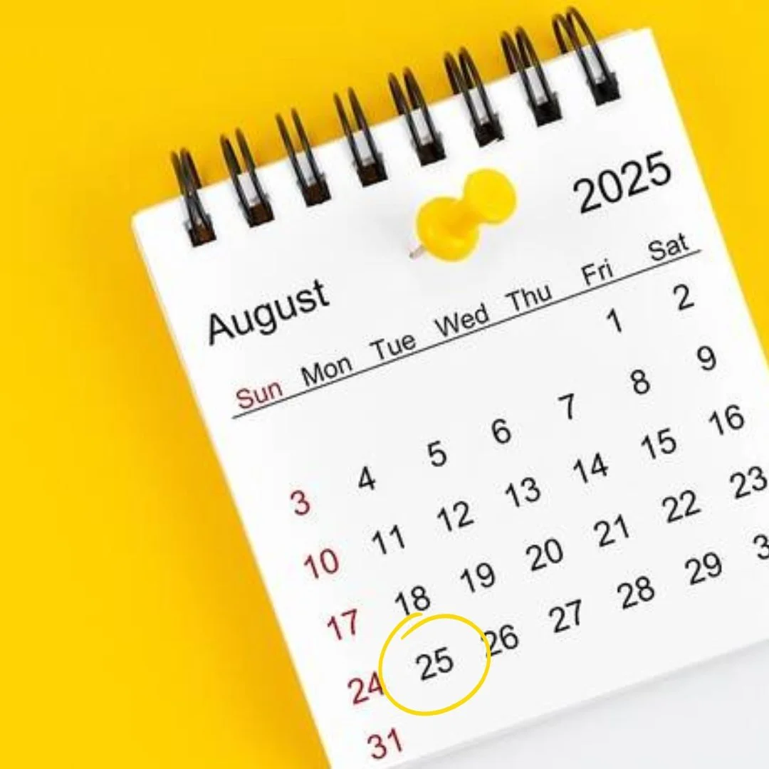 🎉 The Bank Holiday weekend is just around the corner!
Whether you&rsquo;re taking a well-earned break, spending time with friends and family, or just enjoying a slower pace, we hope you get chance to switch off and recharge.

At Social Myna, we know