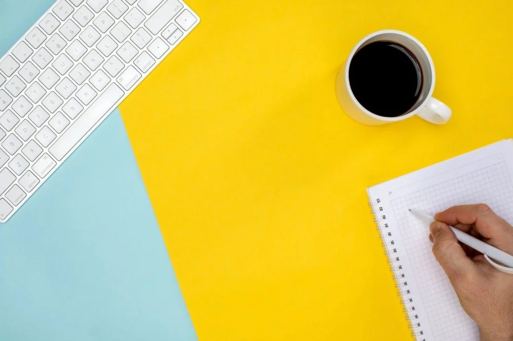 Happy Monday! 🌟

Starting the week strong by sharing some tips to make your content work smarter, not harder:
📆 Plan ahead: A content calendar can save you so much time (and stress).
🎯 Write with your audience in mind &mdash; what are they wonderi