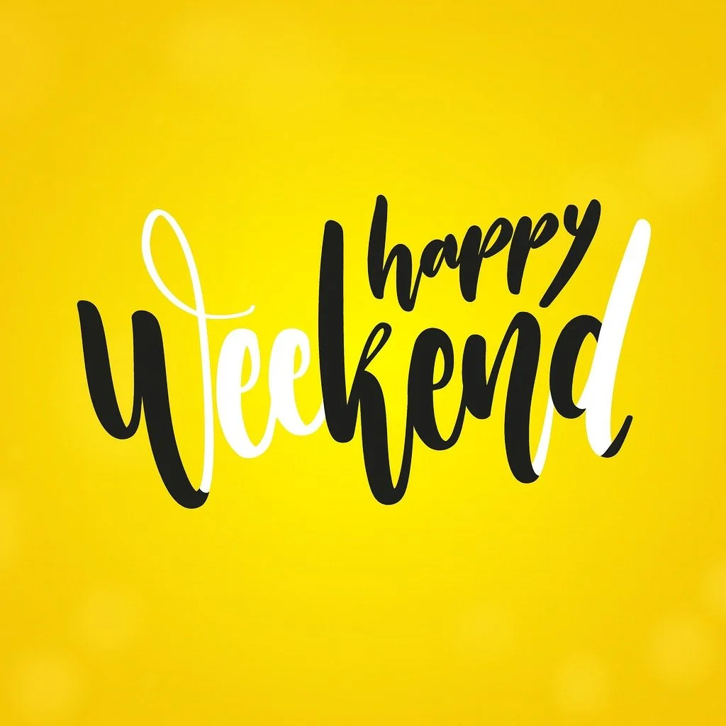 🎉 Happy Friday from SocialMyna! 💬✨

It&rsquo;s been a week full of ideas, creativity &amp; caffeine (lots of caffeine ☕) &mdash; and we&rsquo;re wrapping it up feeling inspired and grateful. 🙌

How&rsquo;s your week been? Big wins, little wins, or