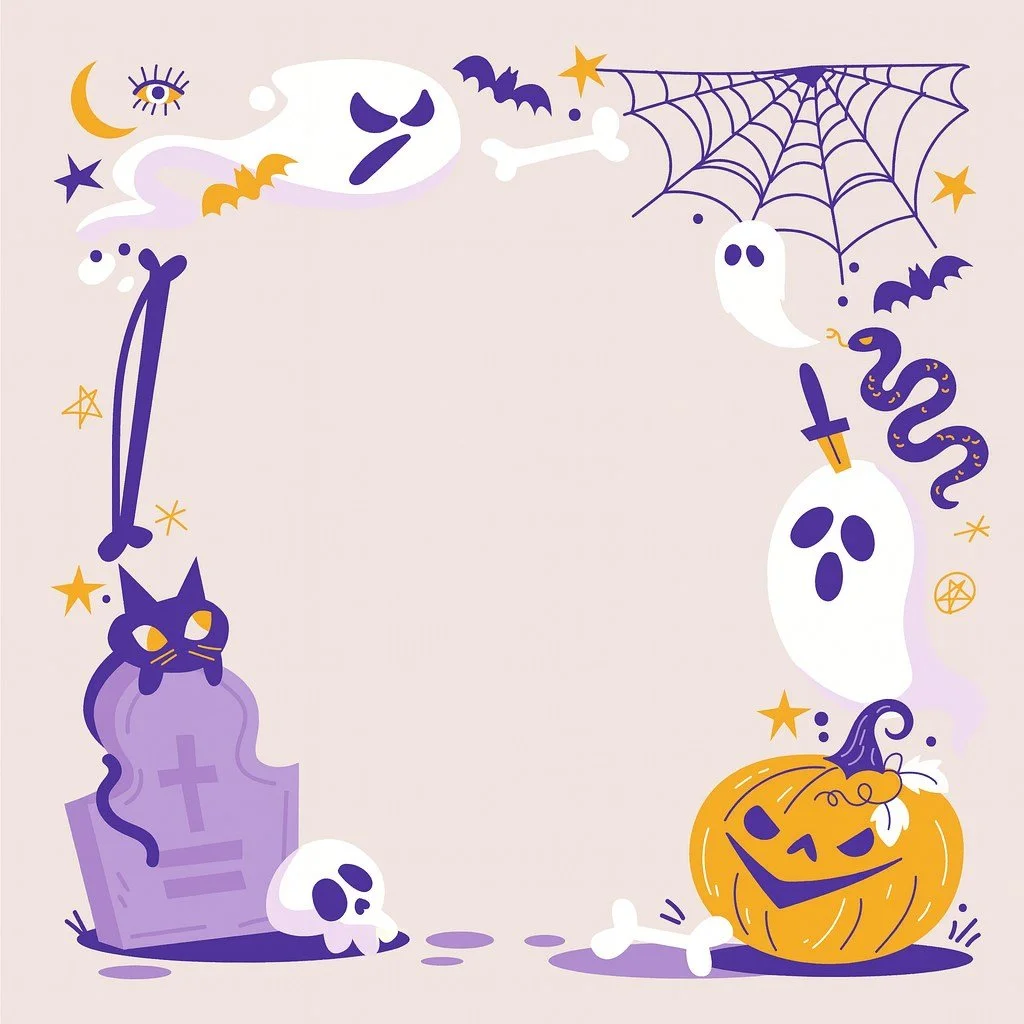 🧡👻 Happy Halloween from the SocialMyna flock! 🦜💬

The cauldron&rsquo;s bubbling, the content&rsquo;s brewing, and we&rsquo;re busy conjuring up some spellbinding social media magic! ✨

Whether you&rsquo;re planning a frightfully good campaign or 