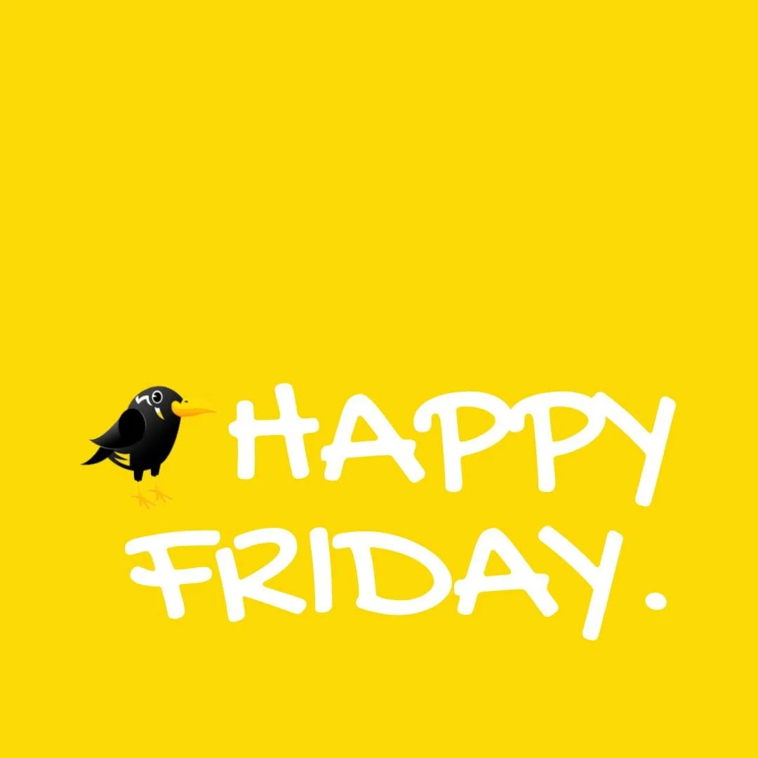 How&rsquo;s your week been? What wins are you celebrating &mdash; big or small? 🥳

Here at SocialMyna, we&rsquo;ve been helping our clients connect, create, and communicate &mdash; and now we&rsquo;d love to hear from you!

✅ Share your latest updat