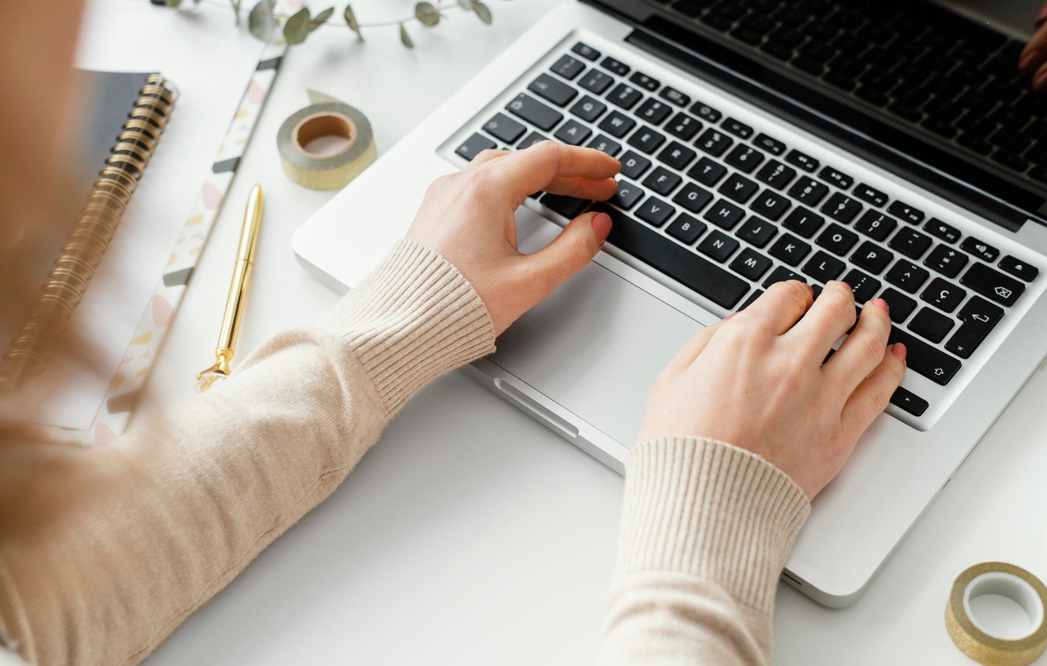 Struggling to find the right words for your content today?
You&rsquo;re not alone &mdash; even the best ideas need a little help taking flight. 

Whether it&rsquo;s web copy, social posts, or that newsletter you&rsquo;ve been putting off, we&rsquo;re