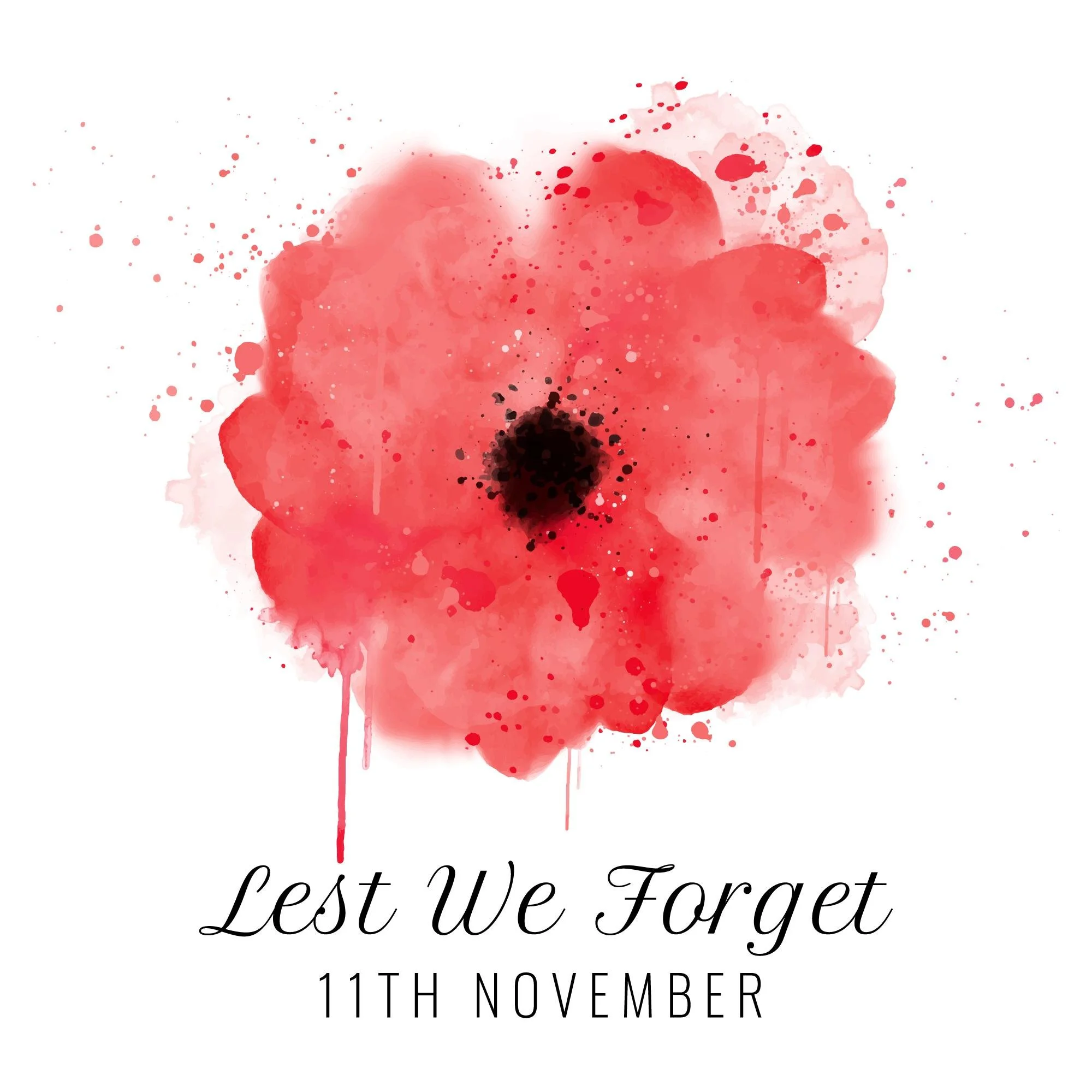 🌹 Armistice Day 2025 🌹

Today, we pause to remember the courage, sacrifice, and service of all those who gave their lives &mdash; and those who continue to serve. ❤️

Their legacy reminds us of the power of unity, compassion, and communication.

We