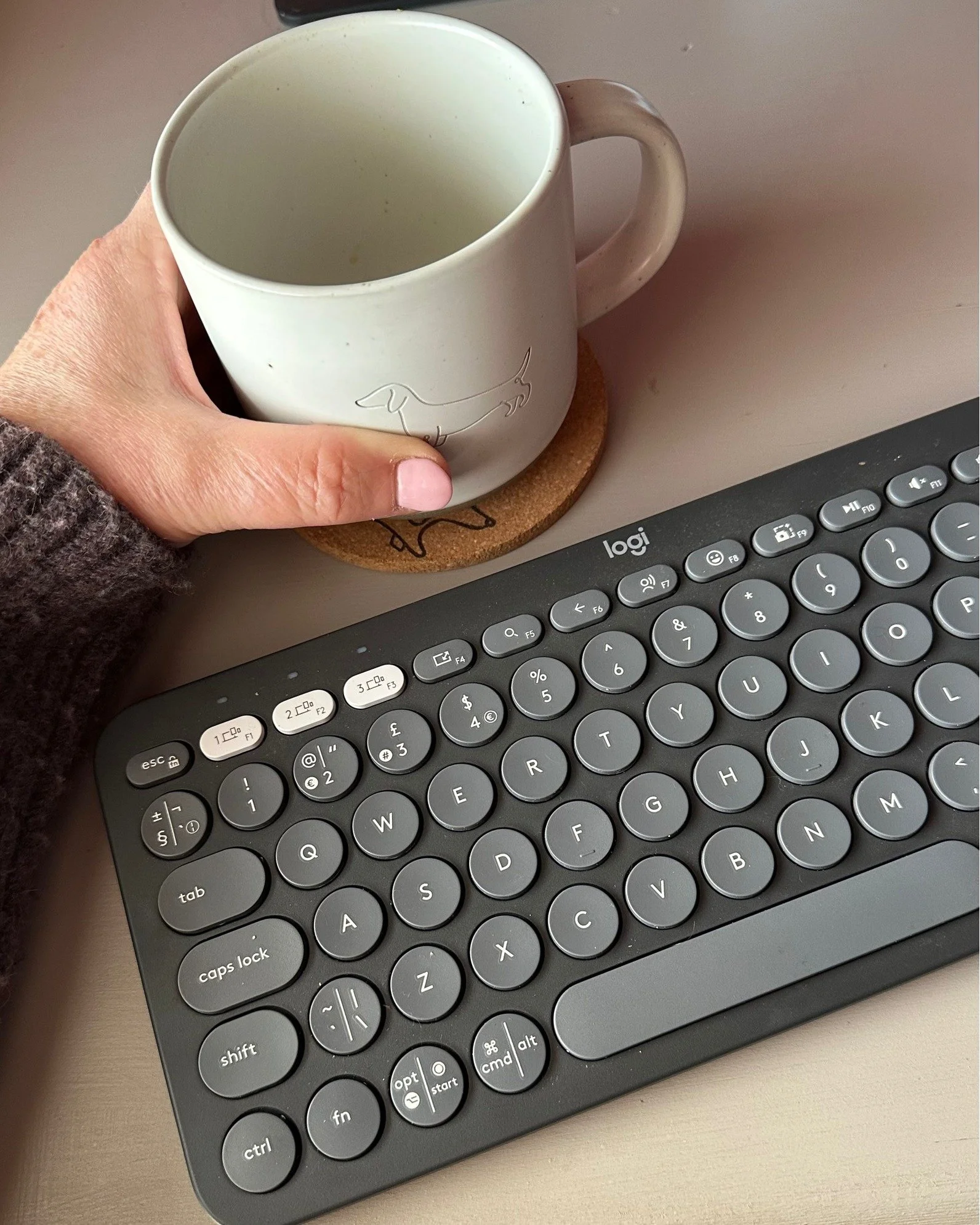 ❄️ Brrr&hellip; the Derbyshire wind is definitely reminding us it&rsquo;s winter &mdash; and while we&rsquo;re wrapped up warm here in the countryside, our minds are buzzing with fresh social media ideas!

At SocialMyna, we help businesses of all siz