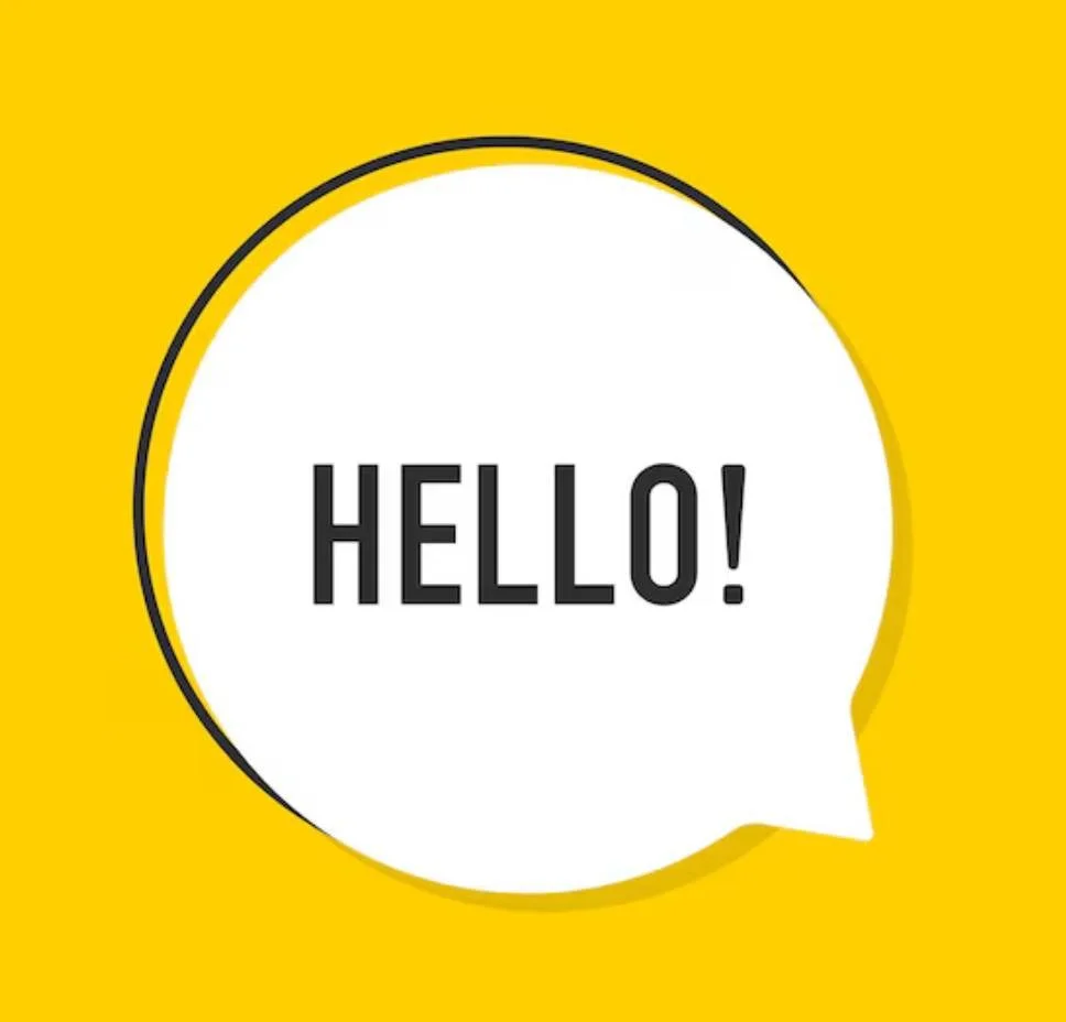 👋 Hello Monday! Let&rsquo;s brighten things up a bit&hellip;

We&rsquo;re a small (but mighty 💛) social media team, and we love starting the week with a little connection.

💬 Tell us in the comments:
What&rsquo;s one thing that instantly lifts you