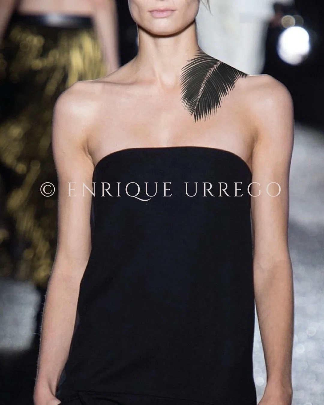 «Caribbean souvenir »