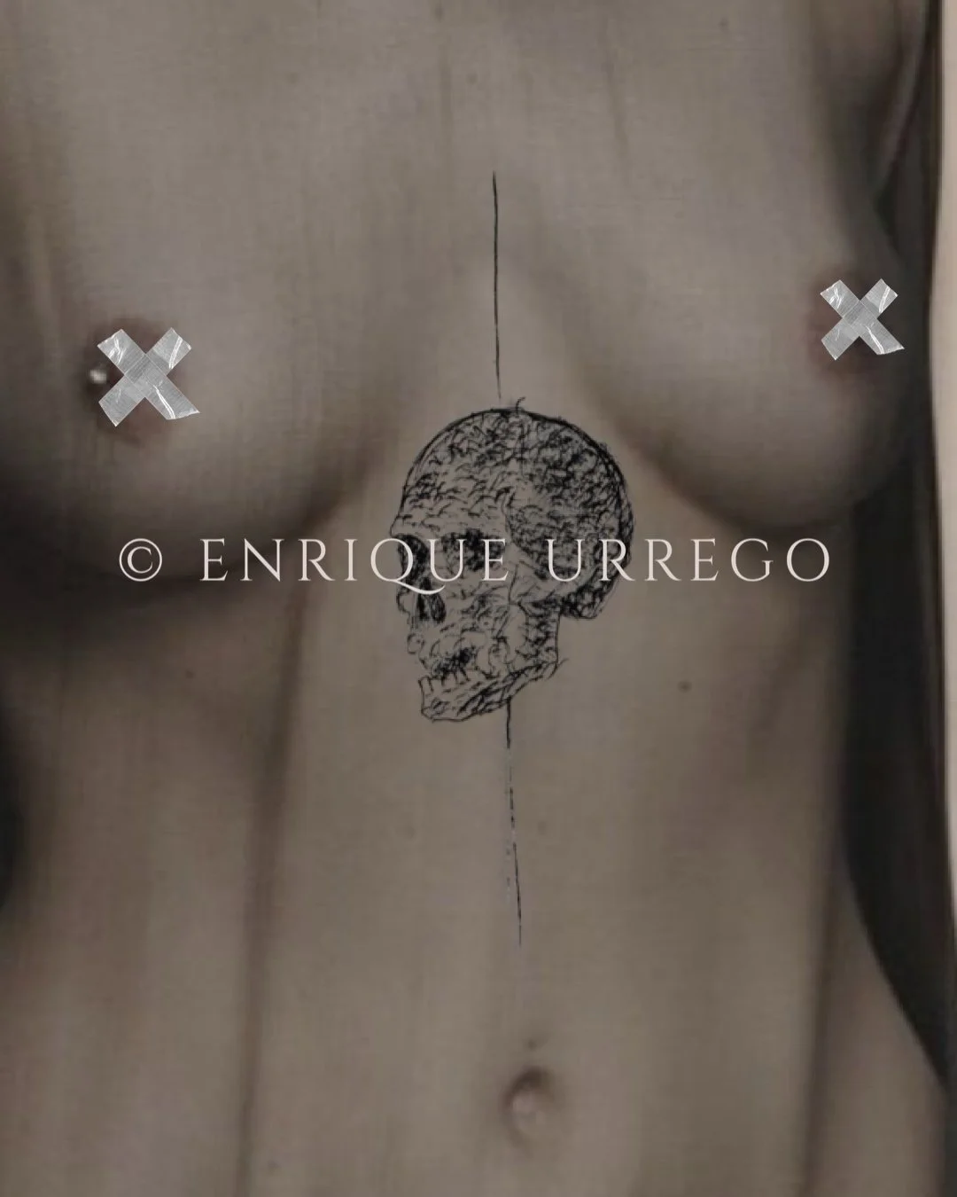 "This world truth: death"