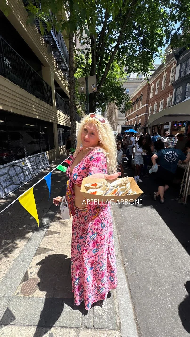 OysterFest