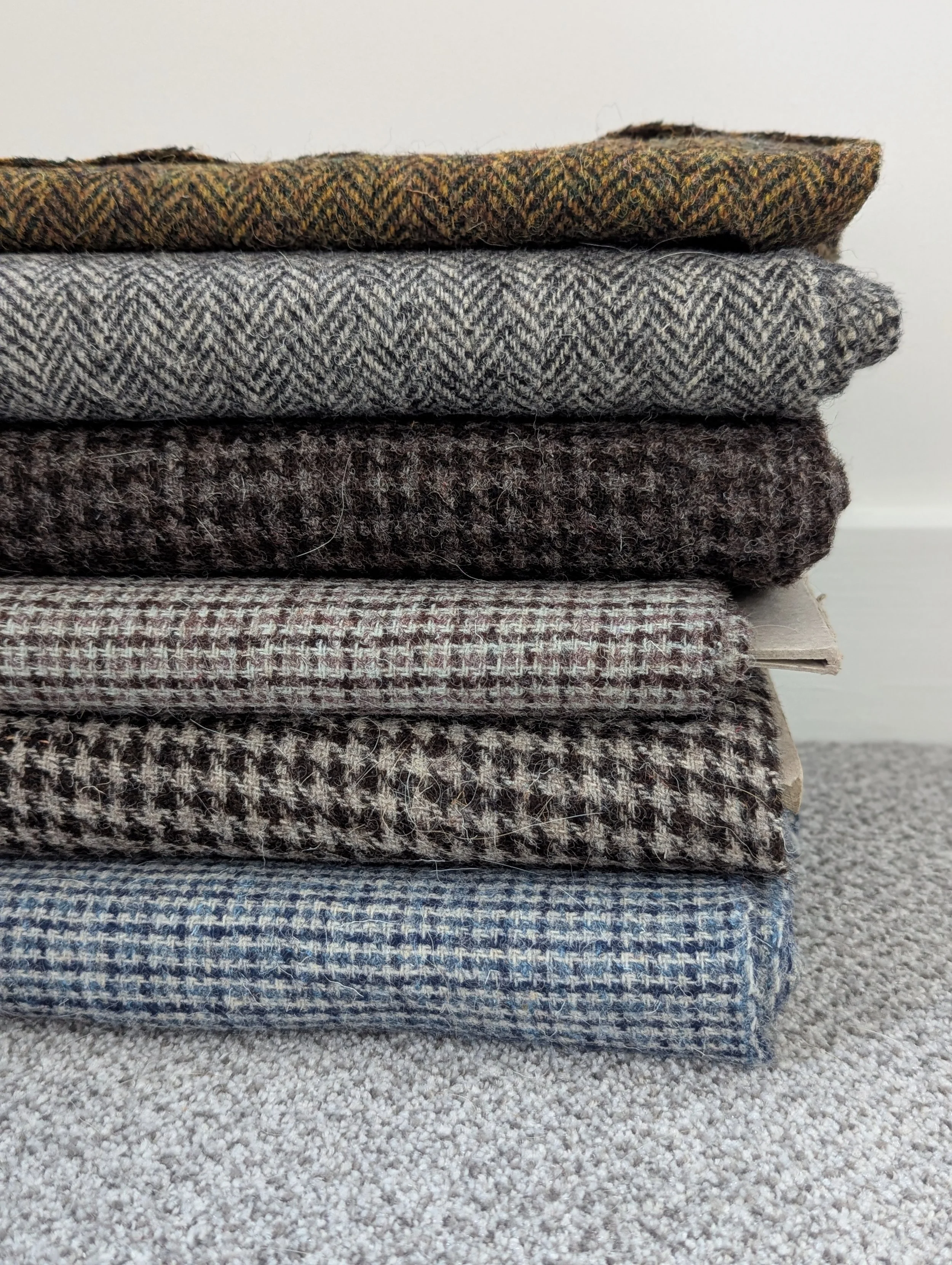 Sewing plans for 2026