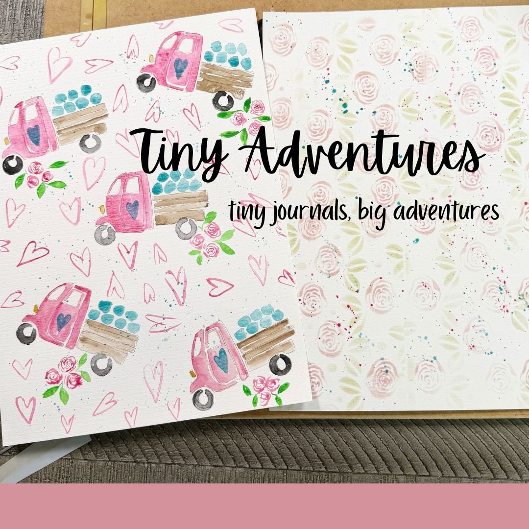 Tiny Adventures Class