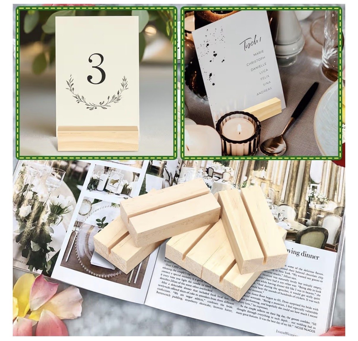 Picture Blocks