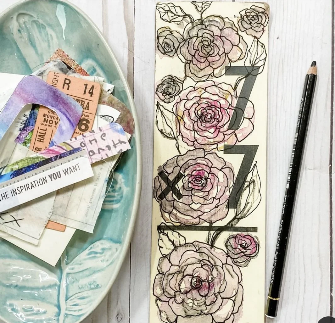 How To Start The 100 Day Project — leaca young art