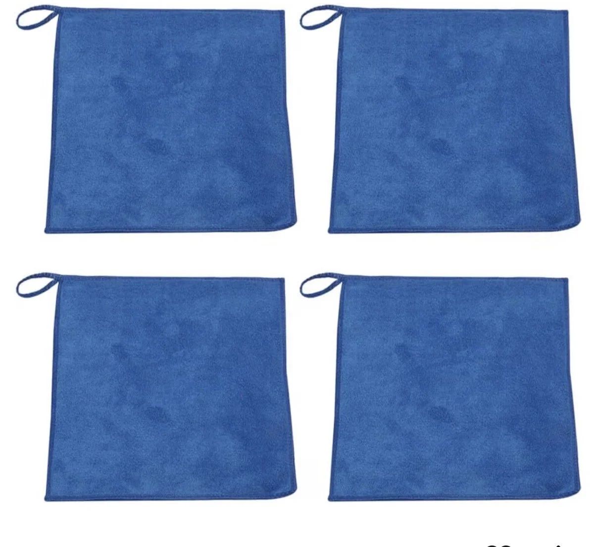 watercolor cloths