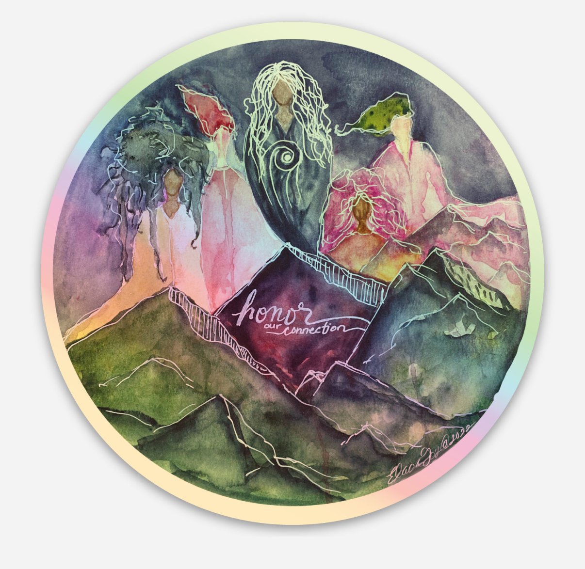 We are all connected HOLO.jpg