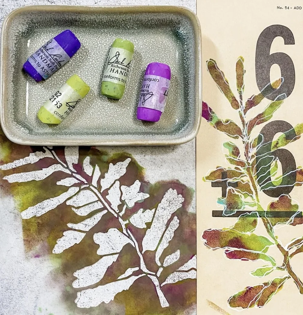 How To Start The 100 Day Project — leaca young art