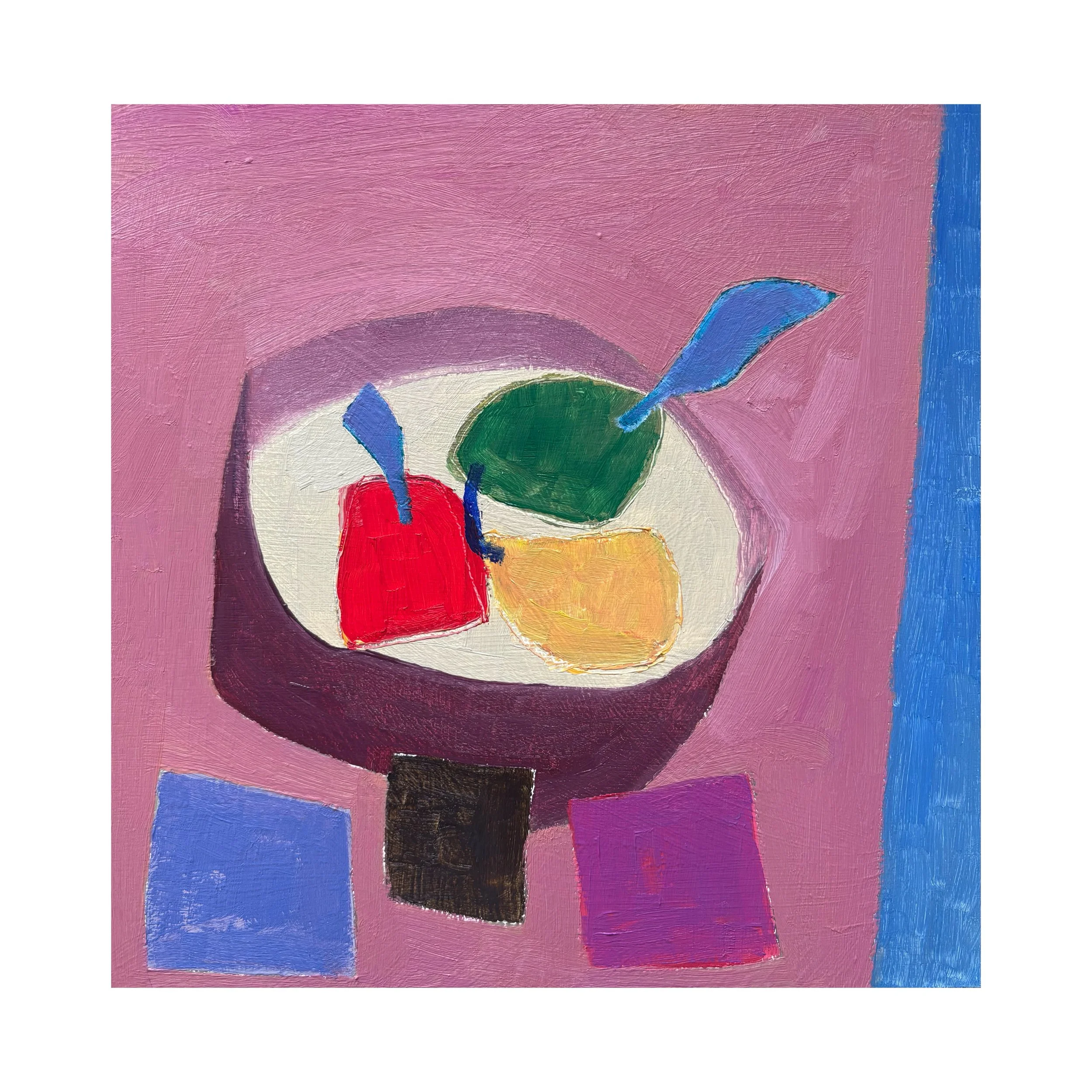 Fruit Bowl